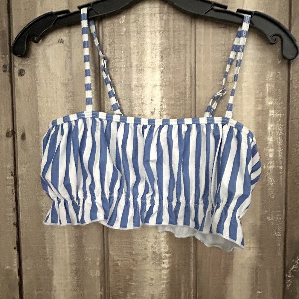 SHEIN 3 piece swim set, S - Picture 2 of 8